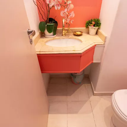 Apartamento, 3 quartos, 128 m² - Foto 13
