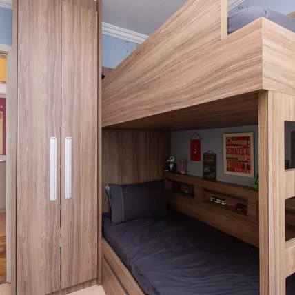Apartamento, 3 quartos, 128 m² - Foto 11