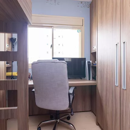 Apartamento, 3 quartos, 128 m² - Foto 9