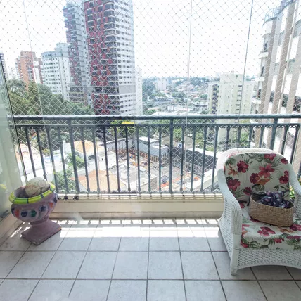 Apartamento, 3 quartos, 128 m² - Foto 26