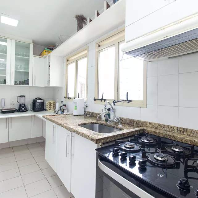 Apartamento, 3 quartos, 128 m² - Foto 7
