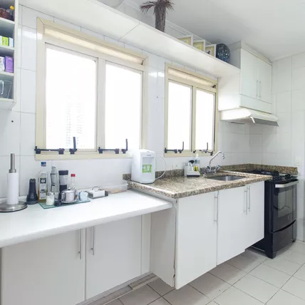 Apartamento, 3 quartos, 128 m² - Foto 3