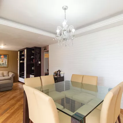 Apartamento, 3 quartos, 128 m² - Foto 2