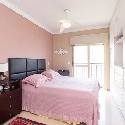 Apartamento, 3 quartos, 128 m² - Foto 6