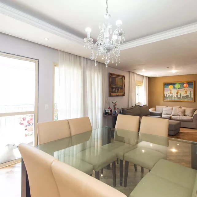 Apartamento, 3 quartos, 128 m² - Foto 23