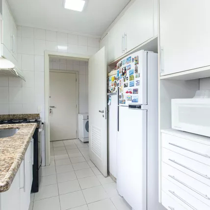 Apartamento, 3 quartos, 128 m² - Foto 12