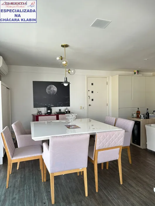 Apartamento, 3 quartos, 111 m² - Foto 20