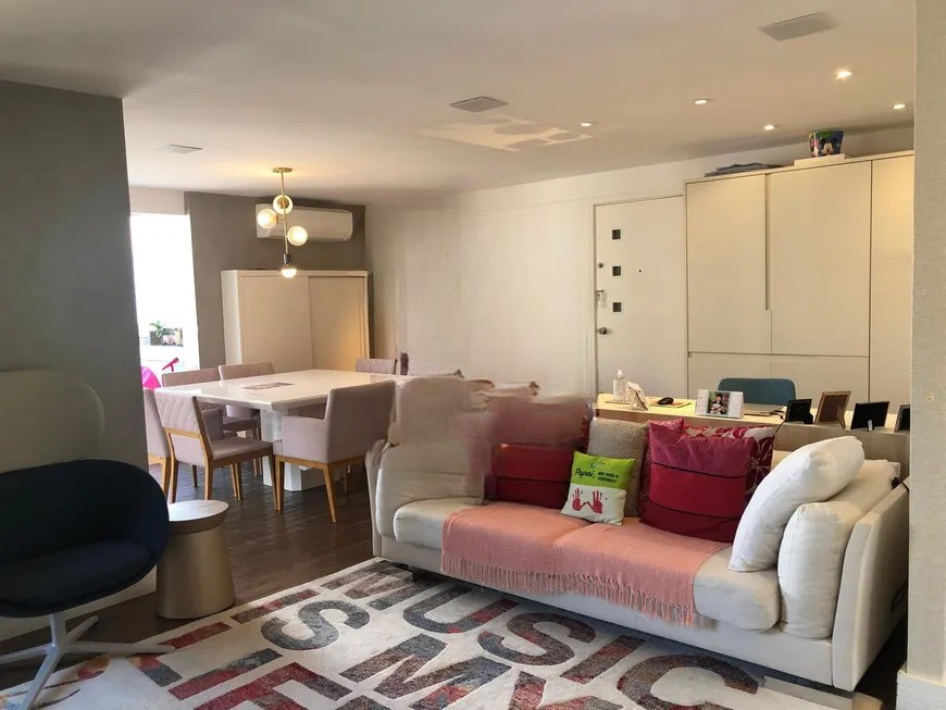 Apartamento, 3 quartos, 111 m² - Foto 12