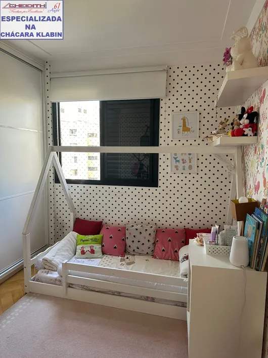 Apartamento, 3 quartos, 111 m² - Foto 21