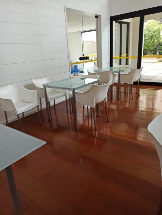Apartamento, 3 quartos, 111 m² - Foto 4