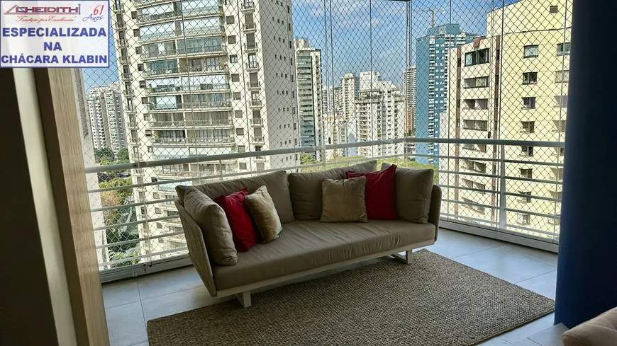 Apartamento, 3 quartos, 111 m² - Foto 27