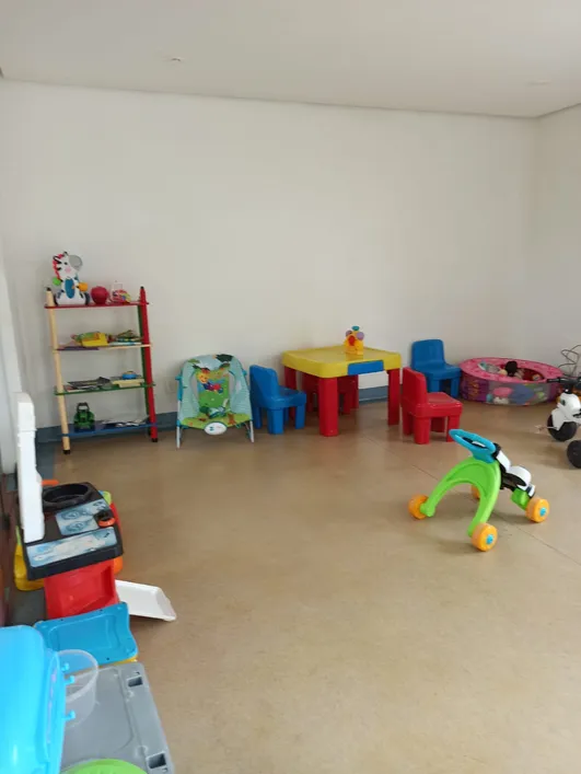 Apartamento, 3 quartos, 111 m² - Foto 6