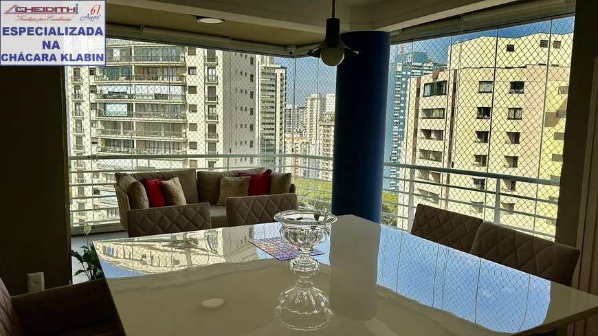 Apartamento, 3 quartos, 111 m² - Foto 15