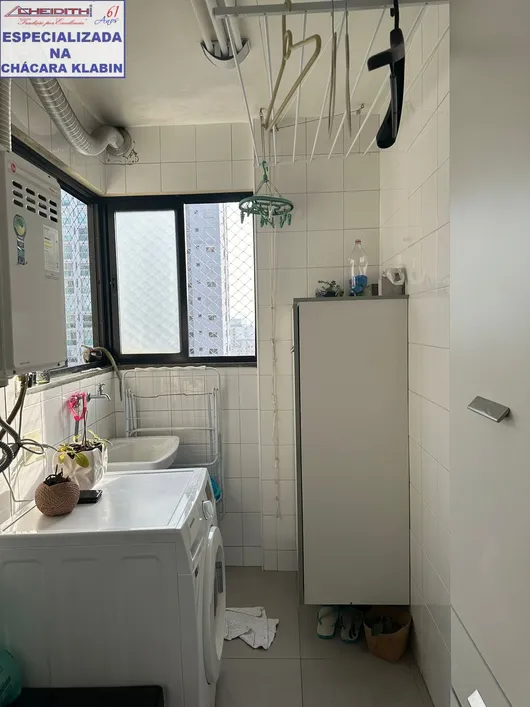 Apartamento, 3 quartos, 111 m² - Foto 29