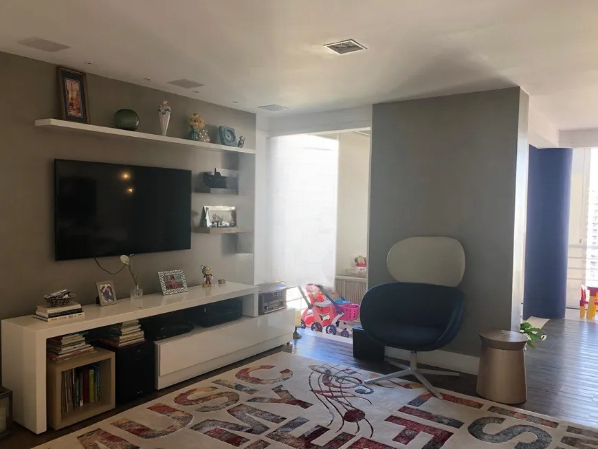 Apartamento, 3 quartos, 111 m² - Foto 11