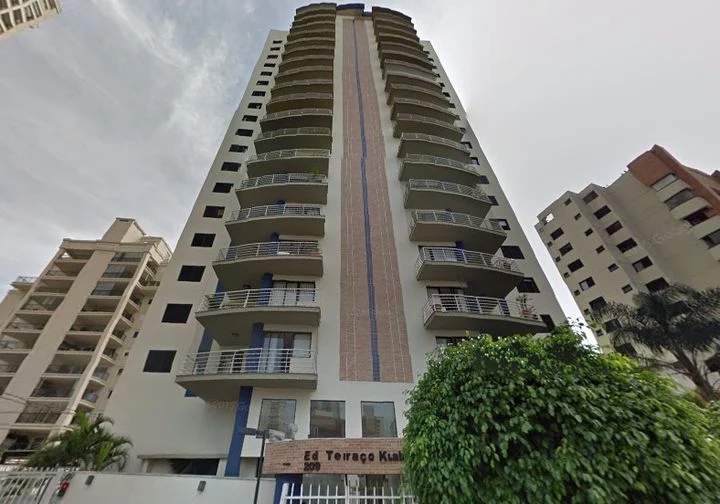 Apartamento, 3 quartos, 111 m² - Foto 1