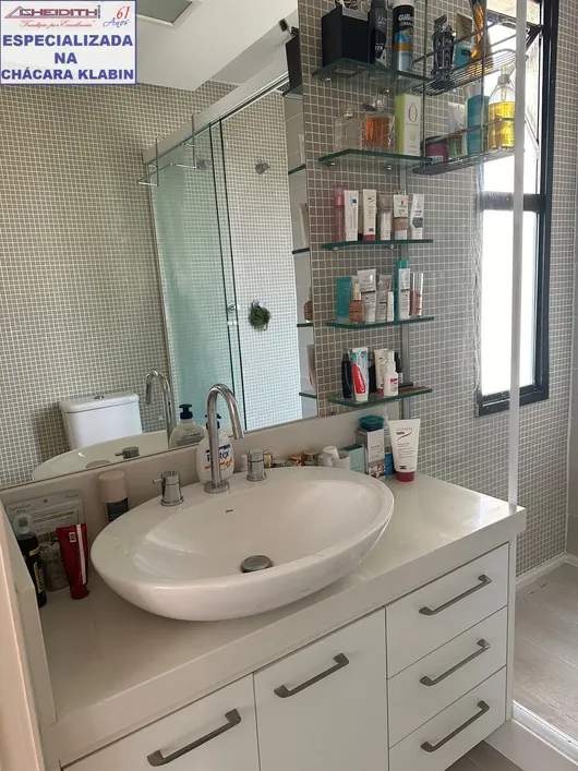 Apartamento, 3 quartos, 111 m² - Foto 26