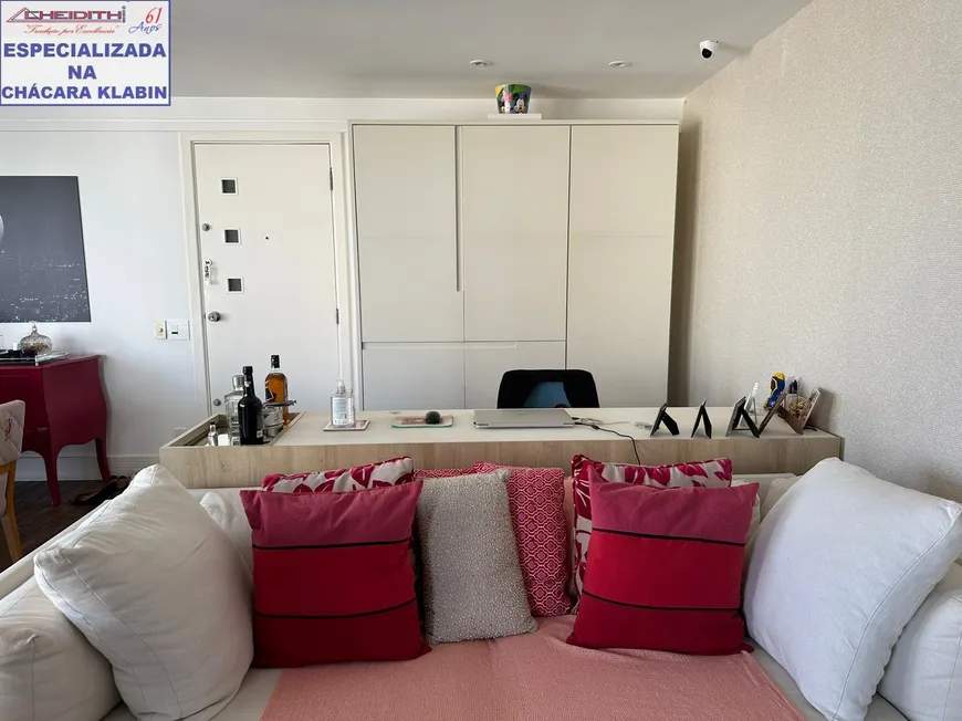 Apartamento, 3 quartos, 111 m² - Foto 22
