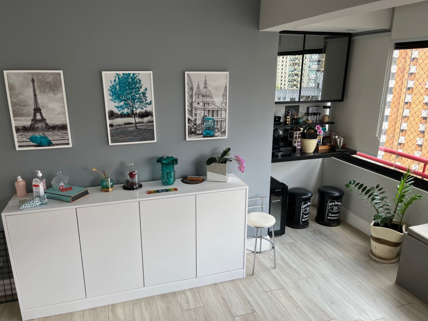 Apartamento, 3 quartos, 117 m² - Foto 15