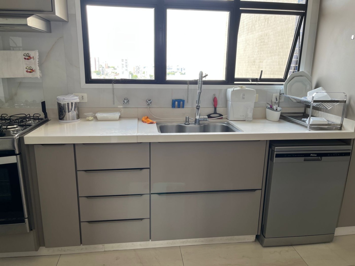 Apartamento, 3 quartos, 117 m² - Foto 39