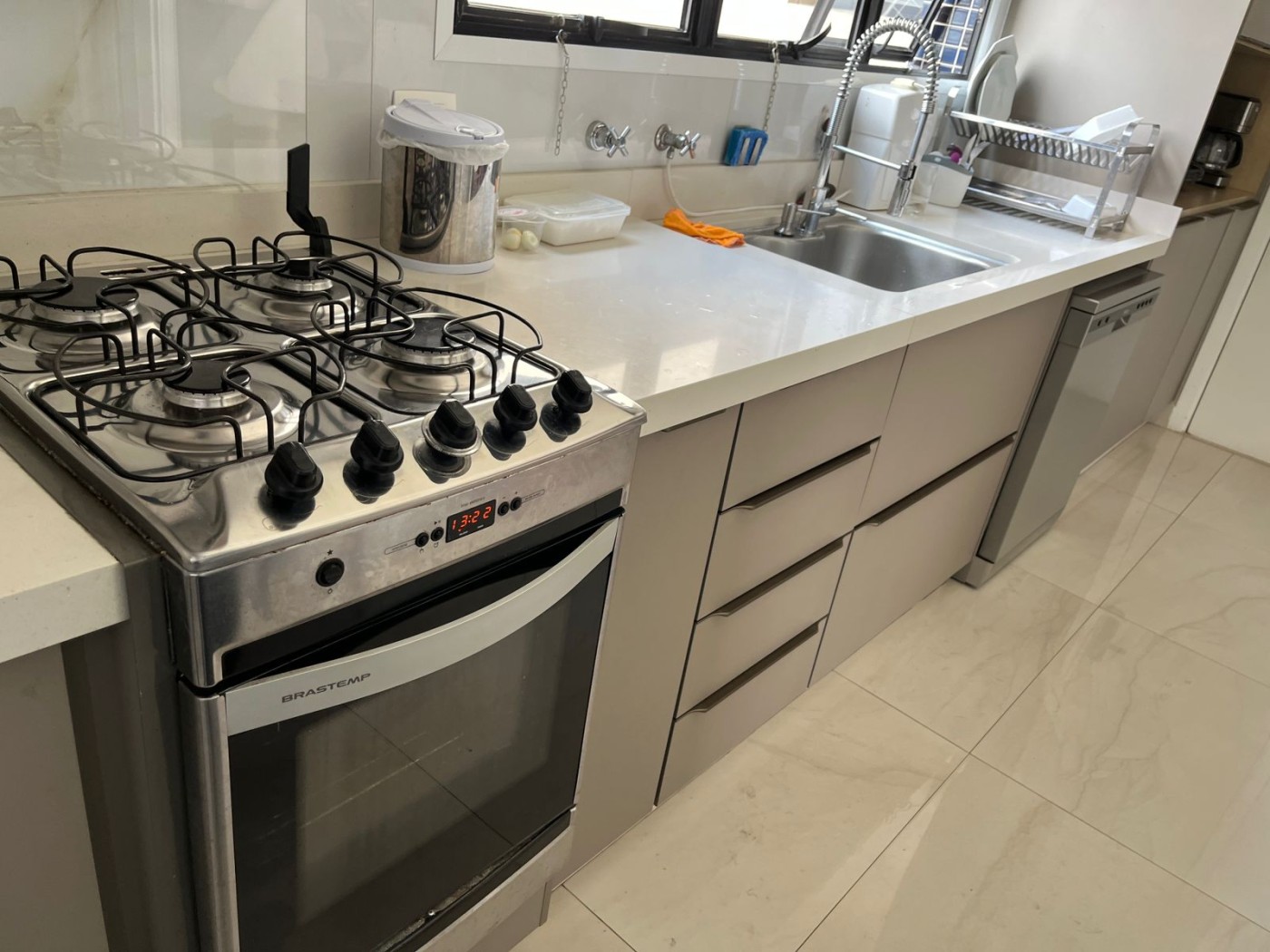 Apartamento, 3 quartos, 117 m² - Foto 3