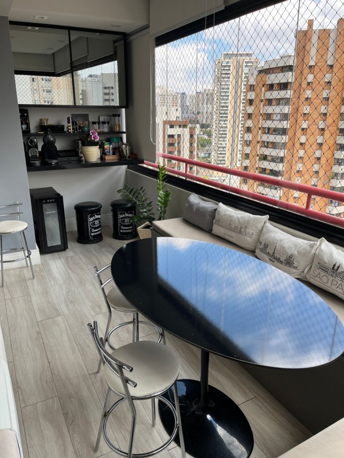 Apartamento, 3 quartos, 117 m² - Foto 24