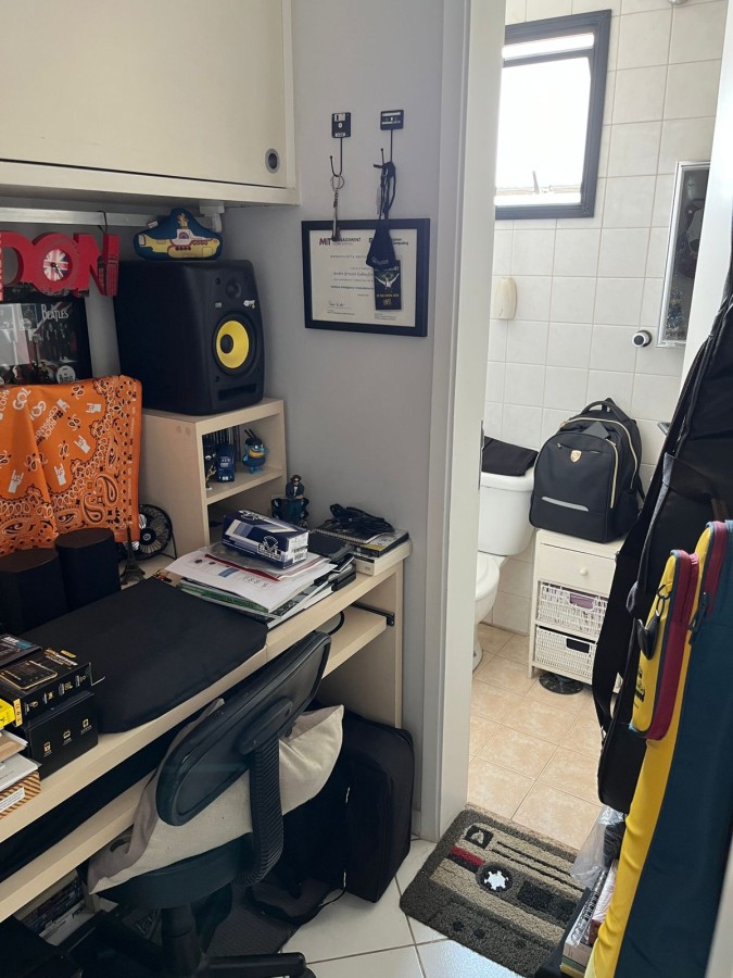 Apartamento, 3 quartos, 117 m² - Foto 18