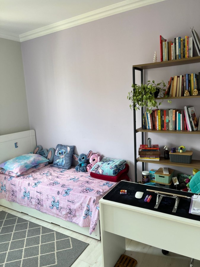 Apartamento, 3 quartos, 117 m² - Foto 8