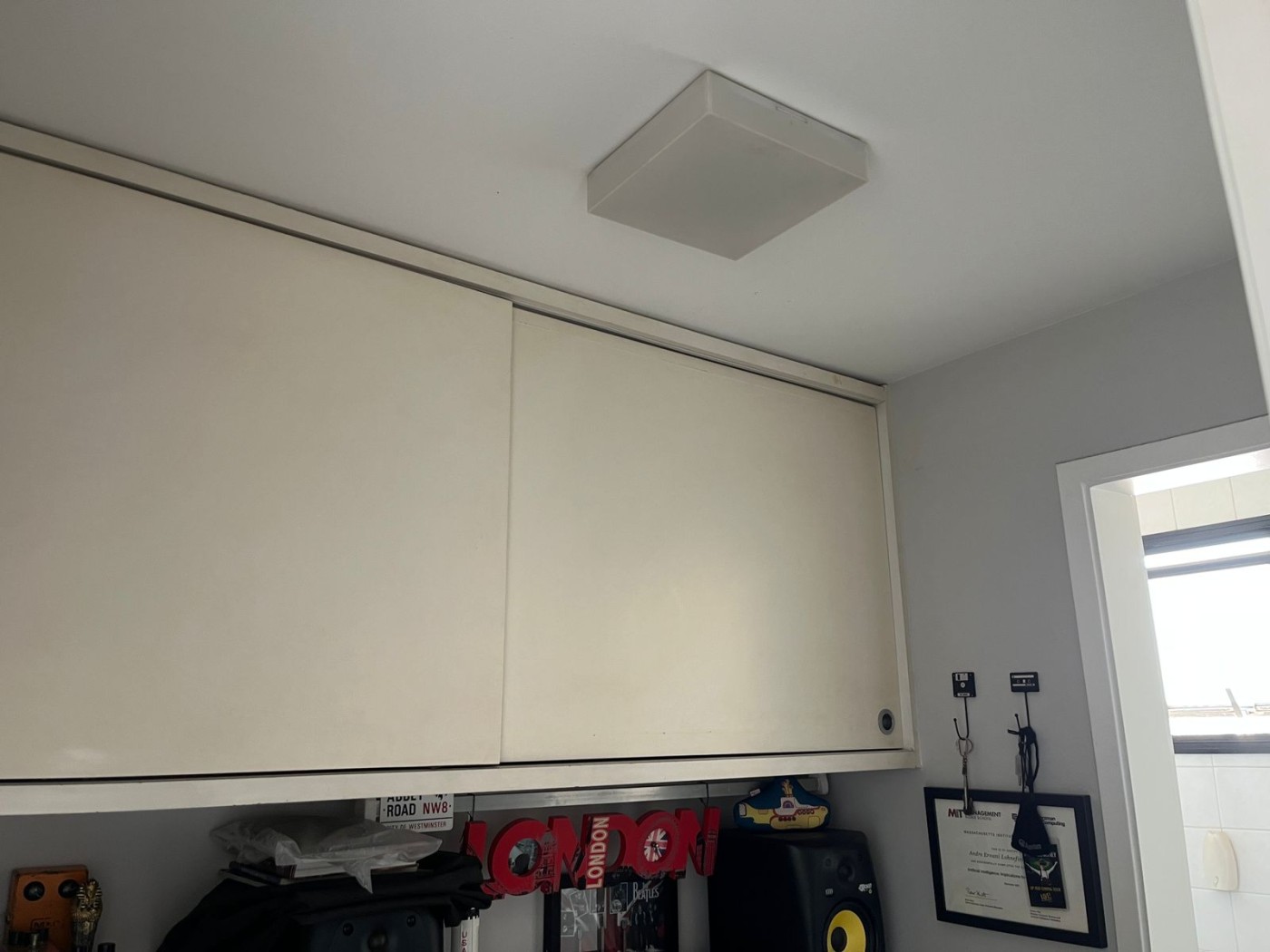 Apartamento, 3 quartos, 117 m² - Foto 5