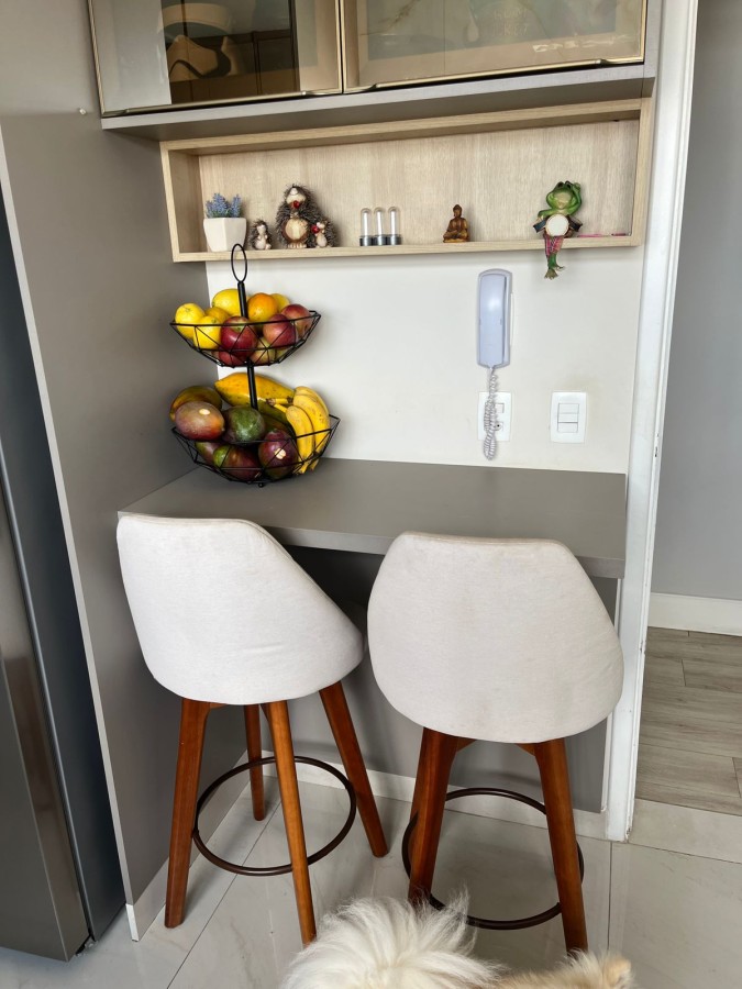 Apartamento, 3 quartos, 117 m² - Foto 17