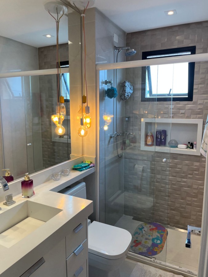 Apartamento, 3 quartos, 117 m² - Foto 10