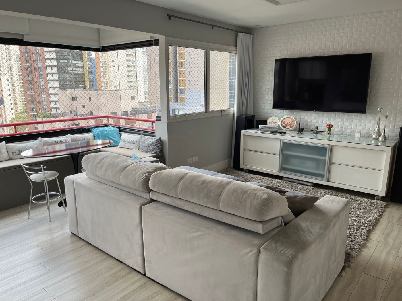 Apartamento, 3 quartos, 117 m² - Foto 37