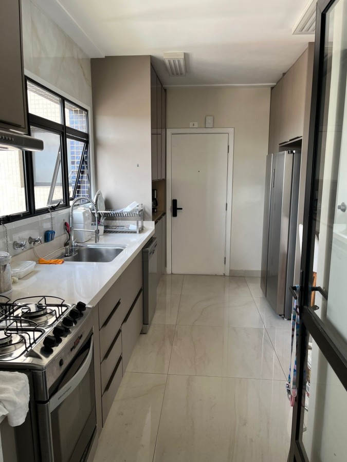 Apartamento, 3 quartos, 117 m² - Foto 12