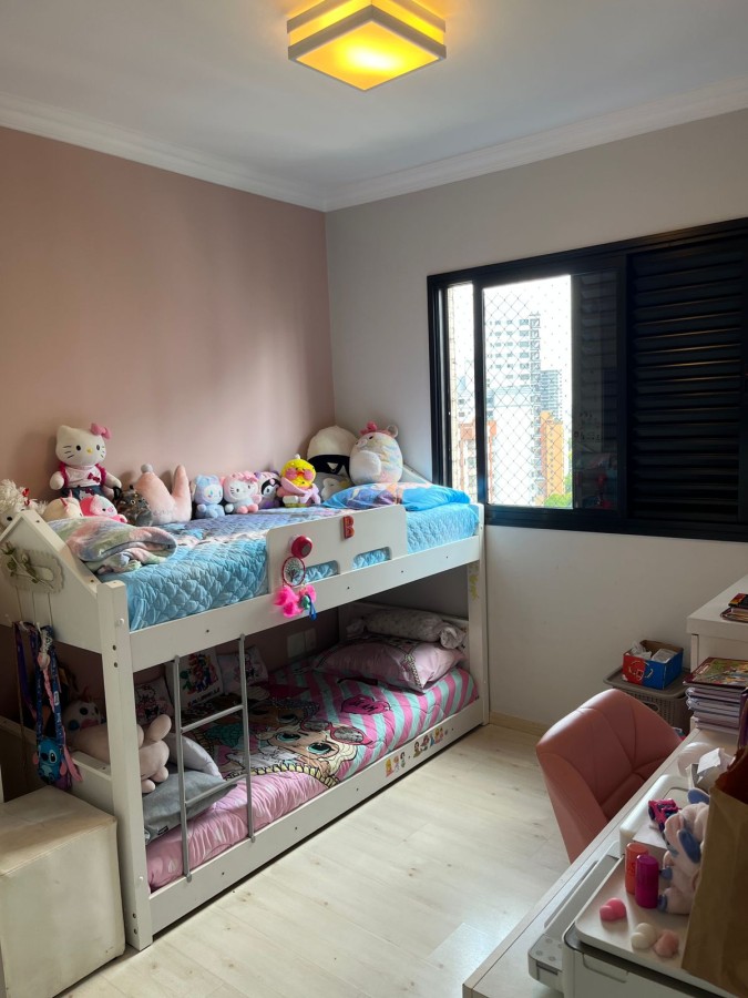 Apartamento, 3 quartos, 117 m² - Foto 23