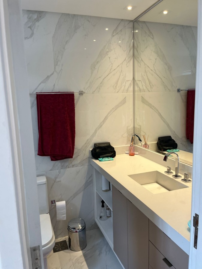 Apartamento, 3 quartos, 117 m² - Foto 11