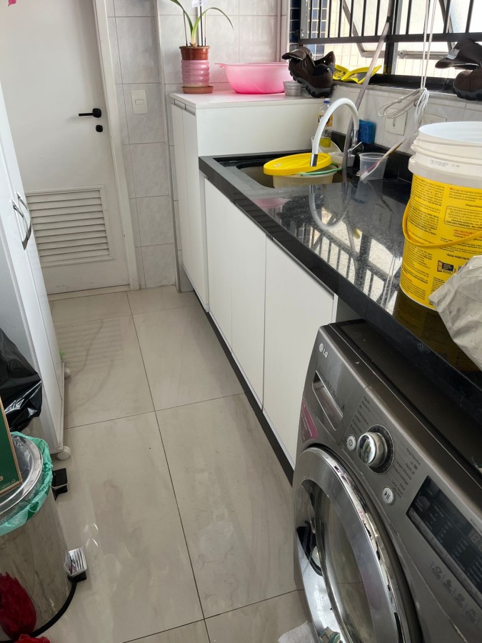 Apartamento, 3 quartos, 117 m² - Foto 4