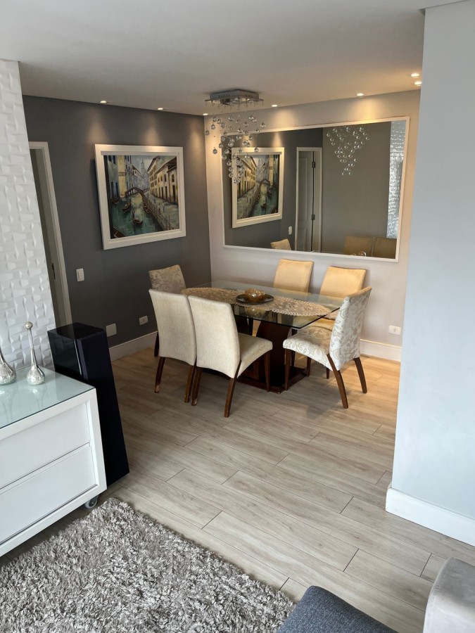 Apartamento, 3 quartos, 117 m² - Foto 6