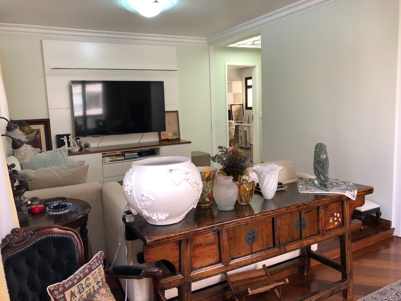 Apartamento, 139 m² - Foto 3