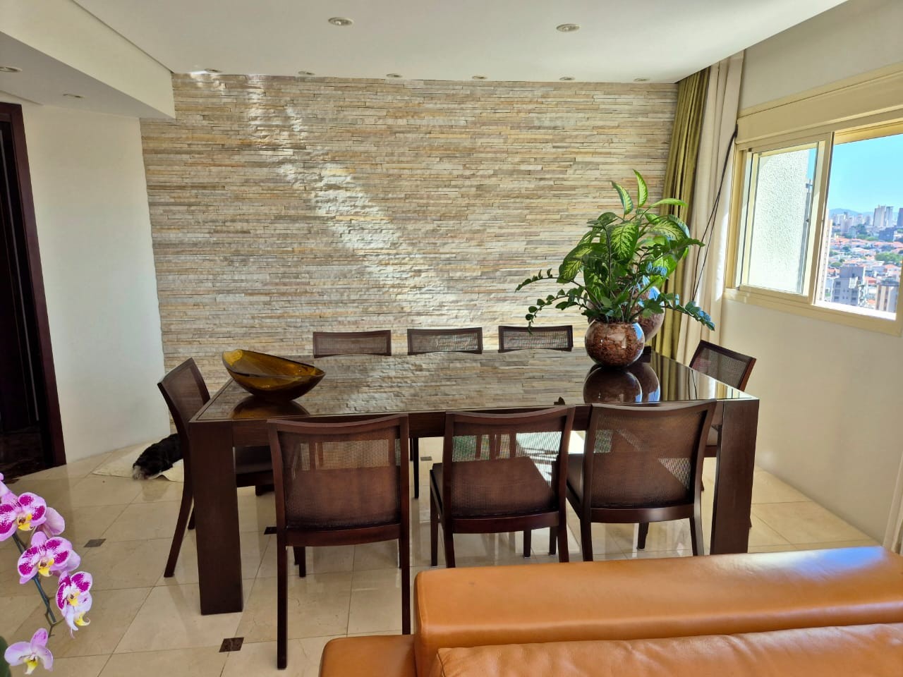 Apartamento, 3 quartos, 128 m² - Foto 6