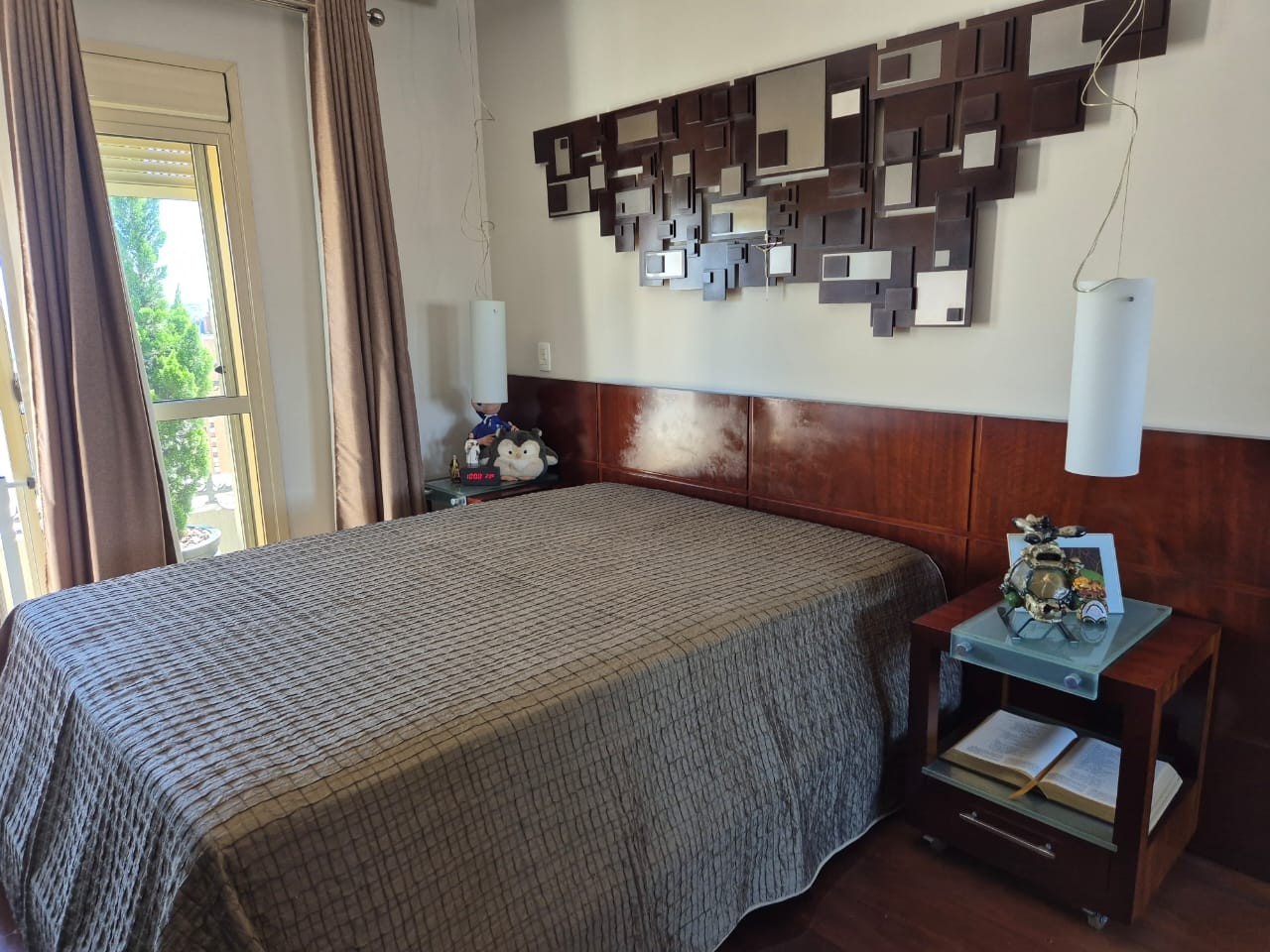 Apartamento, 3 quartos, 128 m² - Foto 9