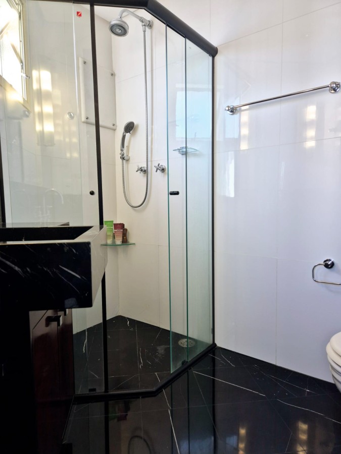 Apartamento, 3 quartos, 128 m² - Foto 3
