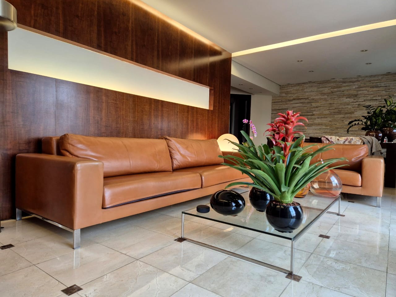 Apartamento, 3 quartos, 128 m² - Foto 1