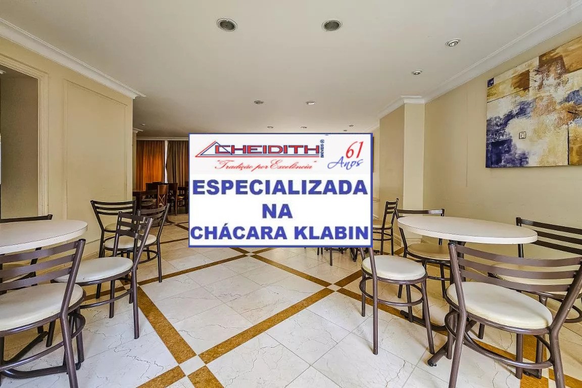 Apartamento, 3 quartos, 128 m² - Foto 41