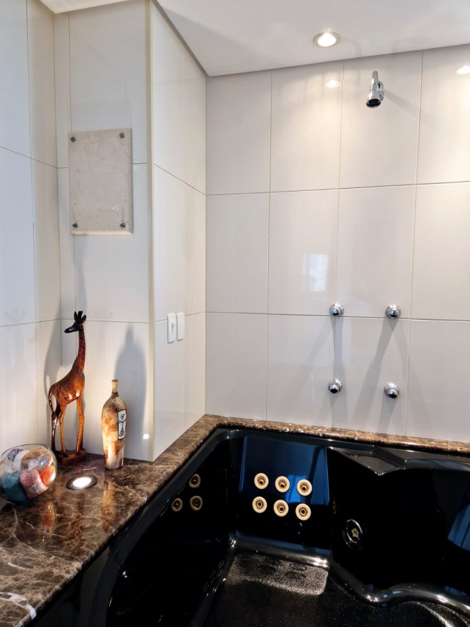 Apartamento, 3 quartos, 128 m² - Foto 12