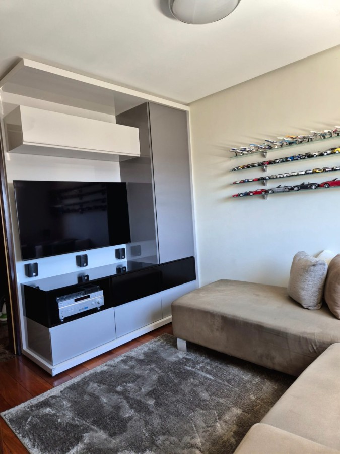 Apartamento, 3 quartos, 128 m² - Foto 8