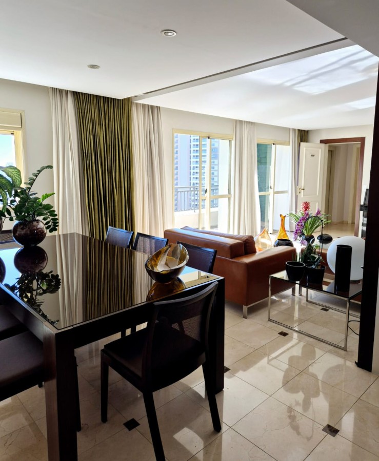 Apartamento, 3 quartos, 128 m² - Foto 13