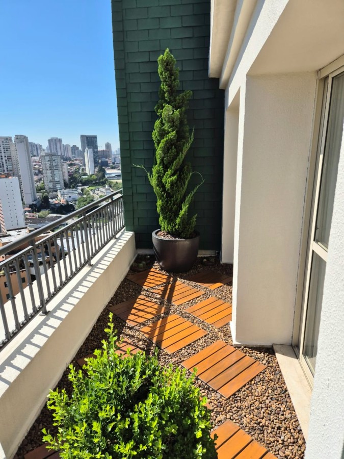 Apartamento, 3 quartos, 128 m² - Foto 15