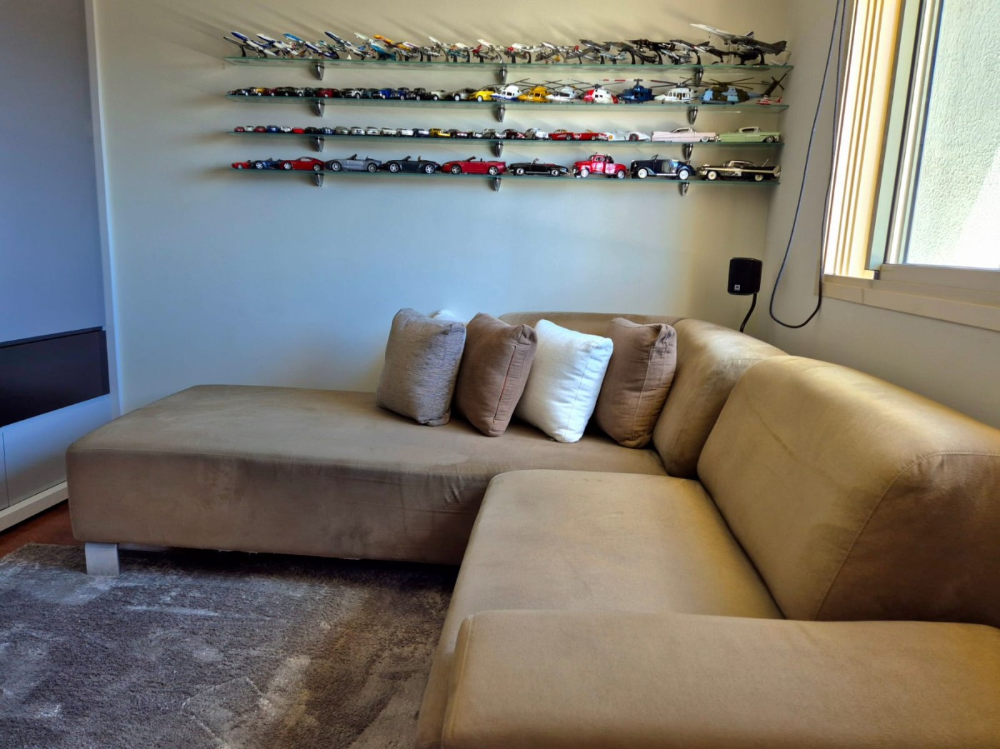 Apartamento, 3 quartos, 128 m² - Foto 29