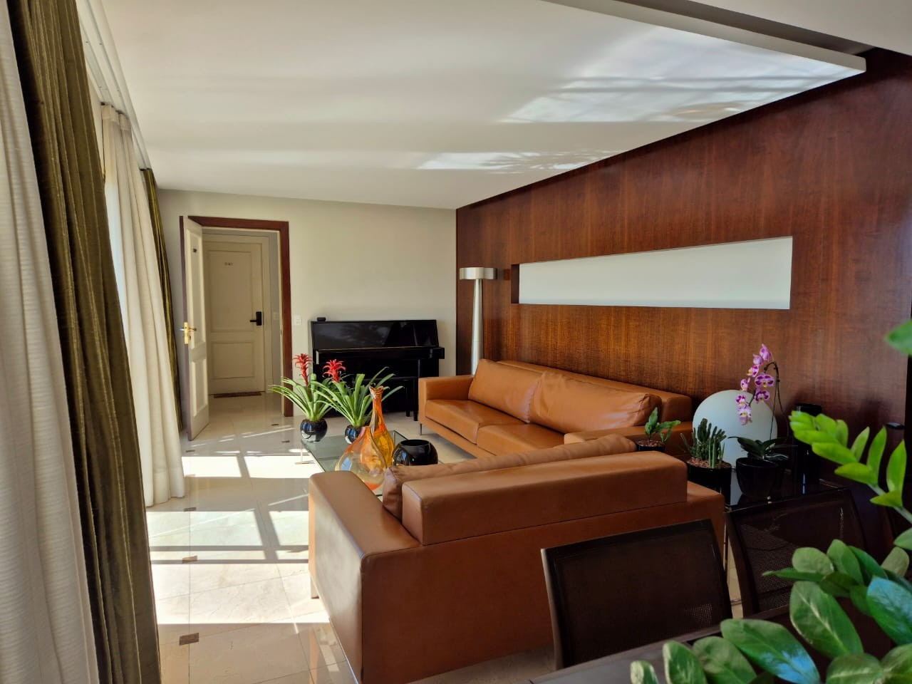 Apartamento, 3 quartos, 128 m² - Foto 2