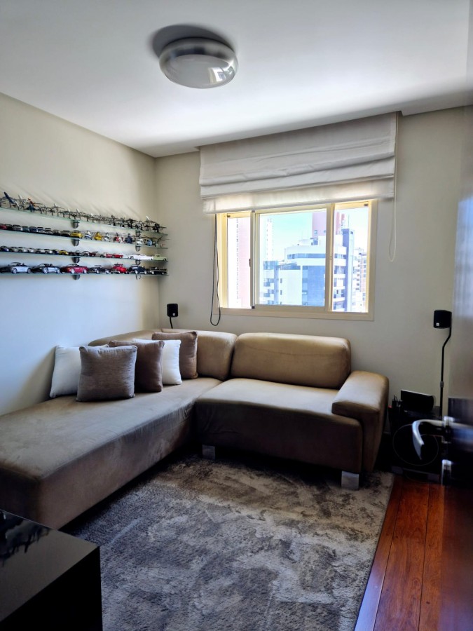 Apartamento, 3 quartos, 128 m² - Foto 10